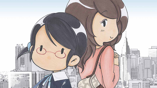 オトナになったら、自由になれるの？？