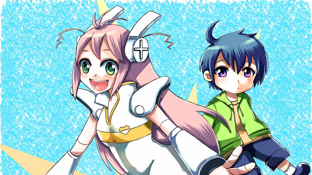 ストップ！ココロちゃん