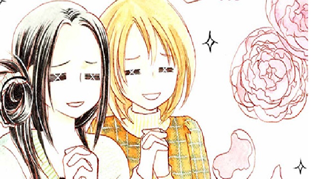 女子の憧れ講座　もっと楽しくなる！フィギュアスケートの見かた