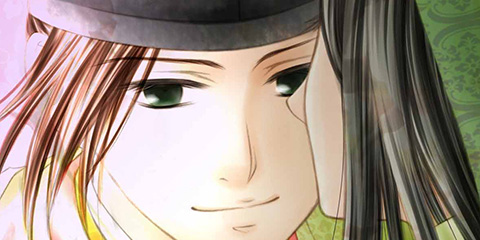 もし平安時代の貴族がTwitterをはじめたら ～新訳・伊勢物語～